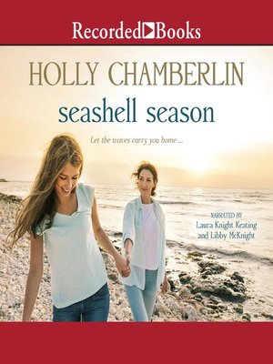 cover image of Seashell Season